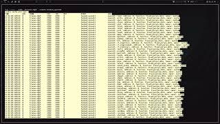 Linux KernelMode rootkits detecting hooked syscalls with Tracee [upl. by Hael]