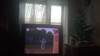 Barnyard on Sony PS2 The very beginning [upl. by Scevo]