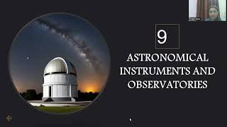 Ancient Indian Astronomy Lecture Part 2 [upl. by Ahsimal]