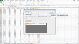 CCH ActiveData Example of Function SAMPLE [upl. by Auqinahs363]