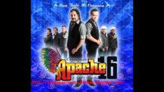 APACHE 16  Ella era mi gran amor [upl. by Heringer]