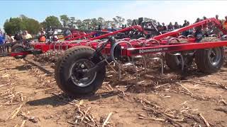 Choosing the right cultivator for your farm [upl. by Retxed]