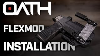 The OATH FlexMod Tutorial [upl. by Elyc]