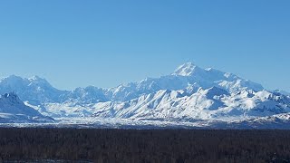 Alaska is beautiful [upl. by Maurreen]