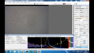 M42 Nebulosa di Orione evostar 80ED riduttspianat 085X zwo asi 294 mc pro filtro optolong Lpro [upl. by Ogires]