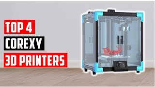 ✅Best CoreXY 3D Printers 2024  4 Best CoreXY 3D Printers for Every Price Range [upl. by Terrill537]