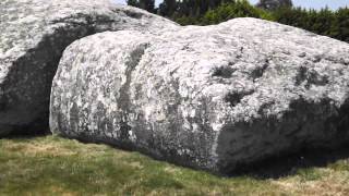 Dolmens et Menhirs de Bretagne Episode 1 Les pierres oubliées [upl. by Mansur]