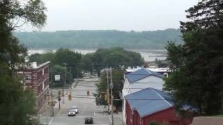 OntarioGuidecom Wiarton Ontario Canada [upl. by Abas]