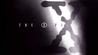 The X Files Season 8 Opening 1 [upl. by Esimorp]