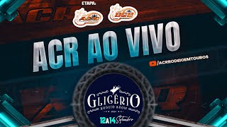 GLICERIO RODEIO SHOW 2024  3º ROUND [upl. by Cain]