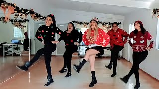 Música de Natal  Jingle bells  Desejamos lhes um feliz natal [upl. by Gitel848]