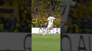 Vinicius jr goal today trending football viniciusjr [upl. by Karsten]