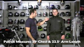 Gerbings Heated Motorcycle Gear Buying Guide at RevZillacom [upl. by Brozak]