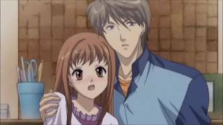 AMV Itazura na Kiss  Battle Scars [upl. by Barrus658]