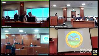 STS BestTrials Chad Daybell Trial Day 7 Witness Testimony [upl. by Engel]