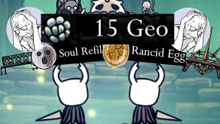 Hollow Knight randomizer coop is shared suffering [upl. by Lisette122]