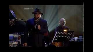 Van Morrison Precious Time HD BBC Four Sessions [upl. by Novia]