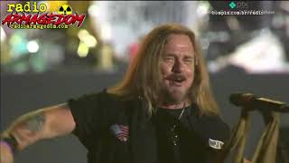 Lynyrd Skynyrd  Live at Jaguariúna Rodeo Festival  Brazil 23092023  TV Live Streaming [upl. by Llerrut]