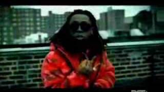 Lil Wayne  The Sky Is The Limit [upl. by Atekahs]