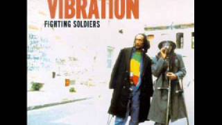 Israel Vibration  Tippy Tippy Toes [upl. by Aonehc]