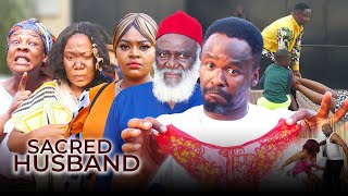 SACRED HUSBAND SEASON 1ZUBBY MICHAEL amp VIENA IWOKE2024 LATEST NOLLYWOOD FAMILY MOVIE [upl. by Clark]