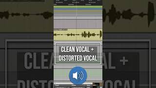 Mixing Vocals Using Saturation Like A Pro [upl. by Irakab95]