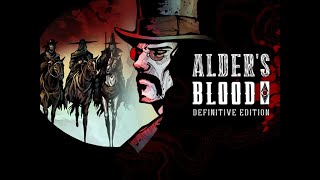 Alders Blood Definitive Edition  Xbox Trailer [upl. by Atsira]