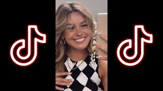 BEST OF TIKTOK MILLANE FRIESEN  millanef   SUMMER 2021 [upl. by Yrelle]