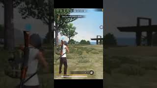 Free Fire mobile Game nonstop killing enemiesfreefirefreefiremaxgamesshortvideofighgamerise804 [upl. by Led]