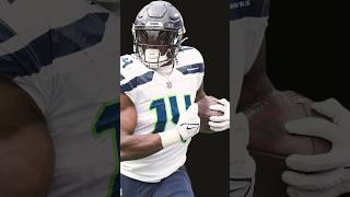 SCHEFTER BOMB 💣 Seahawks ‘Unlikely’ To Deal DK Metcalf At NFL Trade Deadline  seahawks shorts [upl. by Henka448]