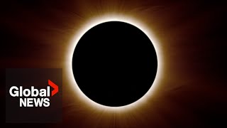 Solar Eclipse All you need to know about the celestial event [upl. by Lelith379]