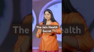 The Ancient Jain Secret for Better Health [upl. by Jenni]