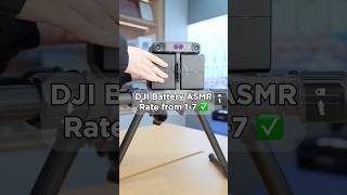 DJI Enterprise Drones ASMR Which one is your favorite djiinnovation djienterprise [upl. by Mahsih822]