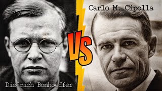 Die MACHT der DUMMHEIT  Bonhoeffer VS Cipolla [upl. by Ayna]