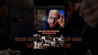 Les Grossman  Edit  Tropic Thunder [upl. by Lazare811]