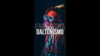 ¿Las gafas ENCHROMA para daltónicos pecan de publicidad engañosa [upl. by Ahtnammas]