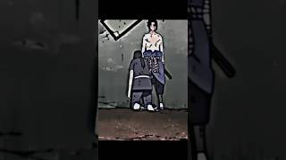 Mockingbird  Itachi and Sasuke EDITAMV [upl. by Yevad]