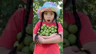 Survival Skills angry mum with fruits skills survival camping bushcraft useful lifehacks [upl. by Anitsirhc812]