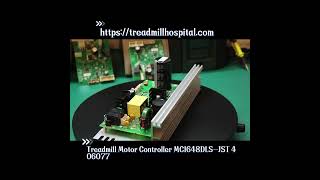 NordicTrack Treadmill Motor Controllers Worldwide Sales [upl. by Renell]