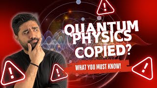 Quantum Physics The Ancient Secret They Don’t Want You to Know [upl. by Marcoux]