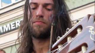 Estas Tonne  The Song of the Golden Dragon [upl. by Iznyl289]