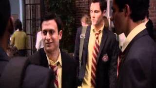 Gossip Girl 2x05 Serena amp Danwmv [upl. by Rimaj]