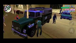 POLISH GANG CLEAR VICITY [upl. by Iffar]