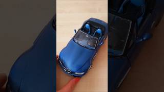 Burago BMW Roadster 1996 Scale 118 [upl. by Seema]