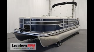 2023 Lowe 212 SF Pontoon  NWB234 [upl. by Lodge]