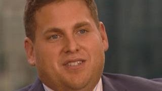 Jonah Hill on His Tonight Show Slur Apology [upl. by Debby]