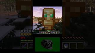 Horron mod in minecraftminecraft [upl. by Karlotta]