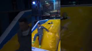 trampolinpark trampoline trempoline birds trampolineflps qabarkabayan lovebirds [upl. by Maccarone]