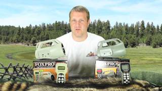 FOXPRO Spitfire vs Wildfire Compared Review [upl. by Damas347]