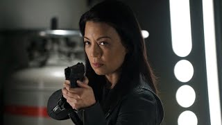 Agent Melinda May “The Calvary”  SkillsFight Scenes AOS [upl. by Rebe]